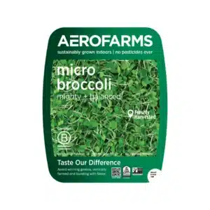 , AeroFarms