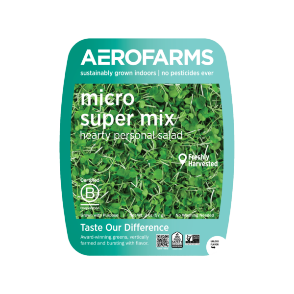 , AeroFarms