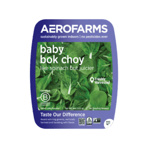 , AeroFarms