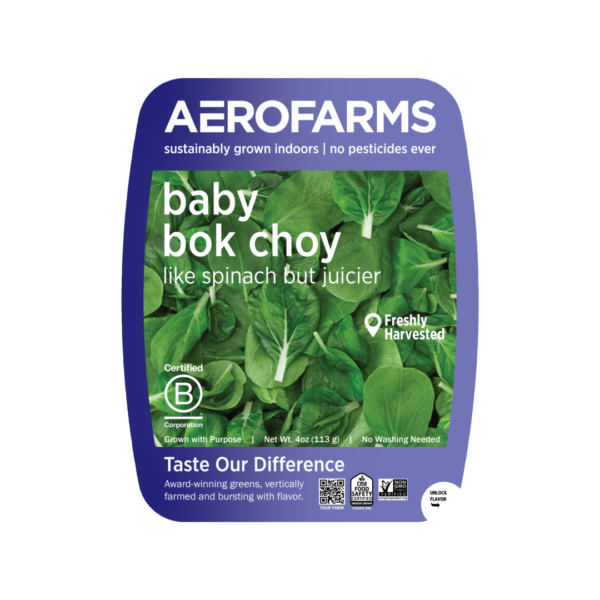 , AeroFarms