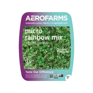 , AeroFarms