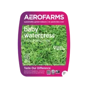 , AeroFarms