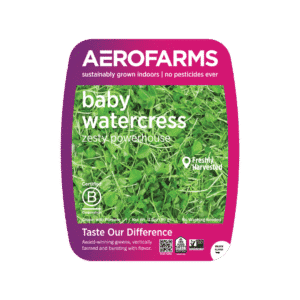 , AeroFarms