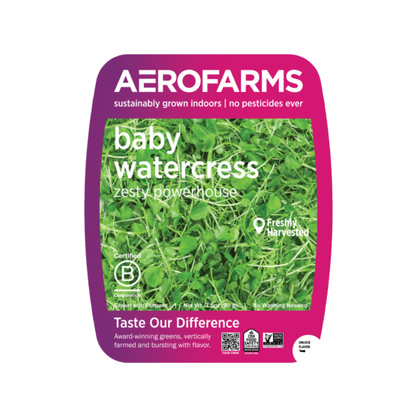 , AeroFarms