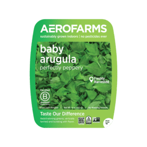 , AeroFarms
