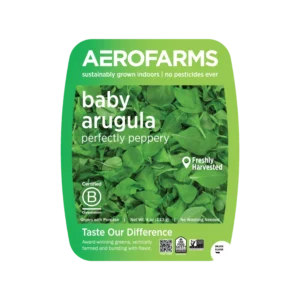 , AeroFarms