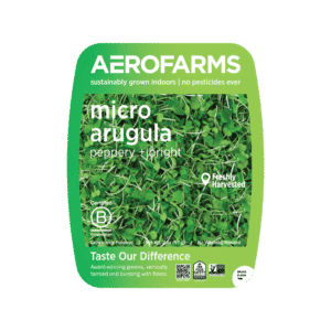 , AeroFarms