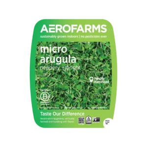 , AeroFarms