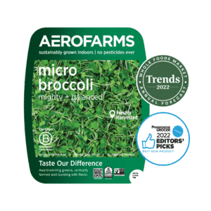 , AeroFarms