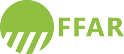 FFAR vertical farming Commercial Partnerships, AeroFarms