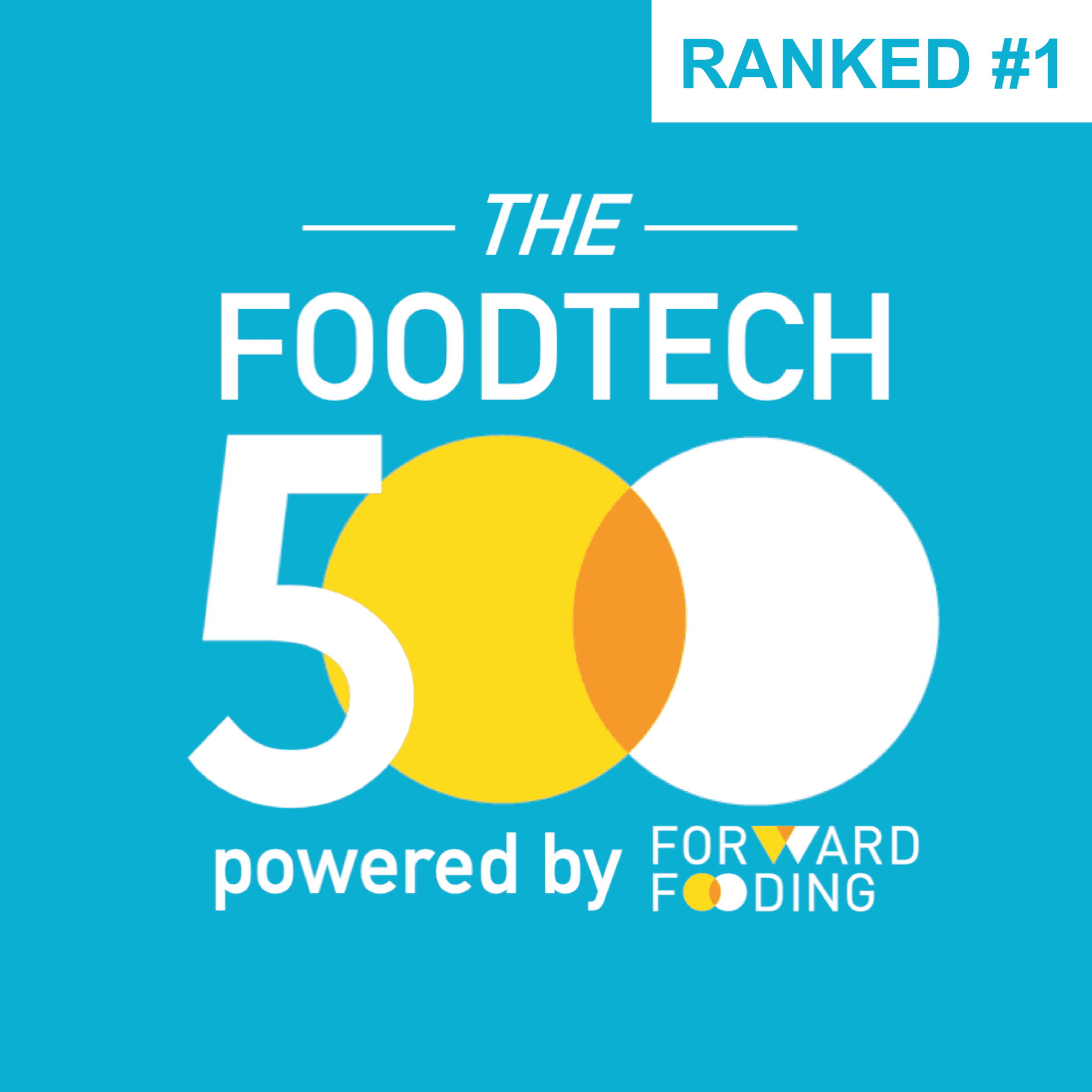 FoodTech Official FoodTech 500 List - AeroFarms