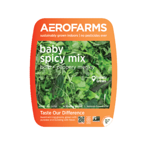 , AeroFarms