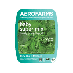 , AeroFarms
