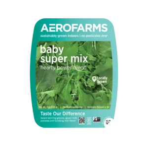 , AeroFarms