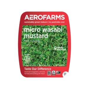 , AeroFarms