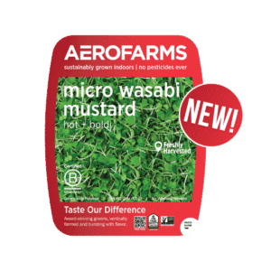 , AeroFarms