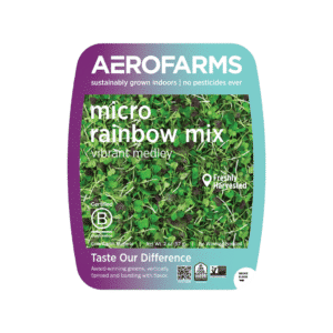 , AeroFarms