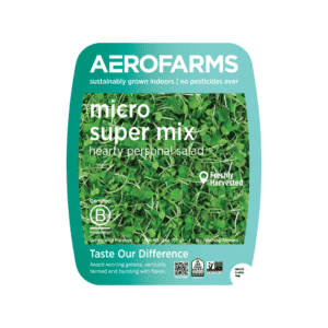 , AeroFarms