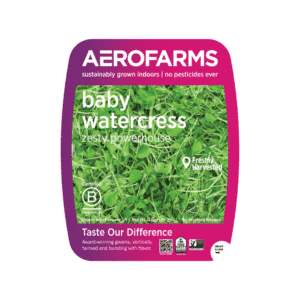 , AeroFarms