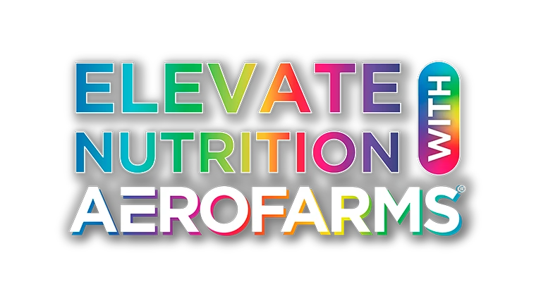 Nutrition, AeroFarms