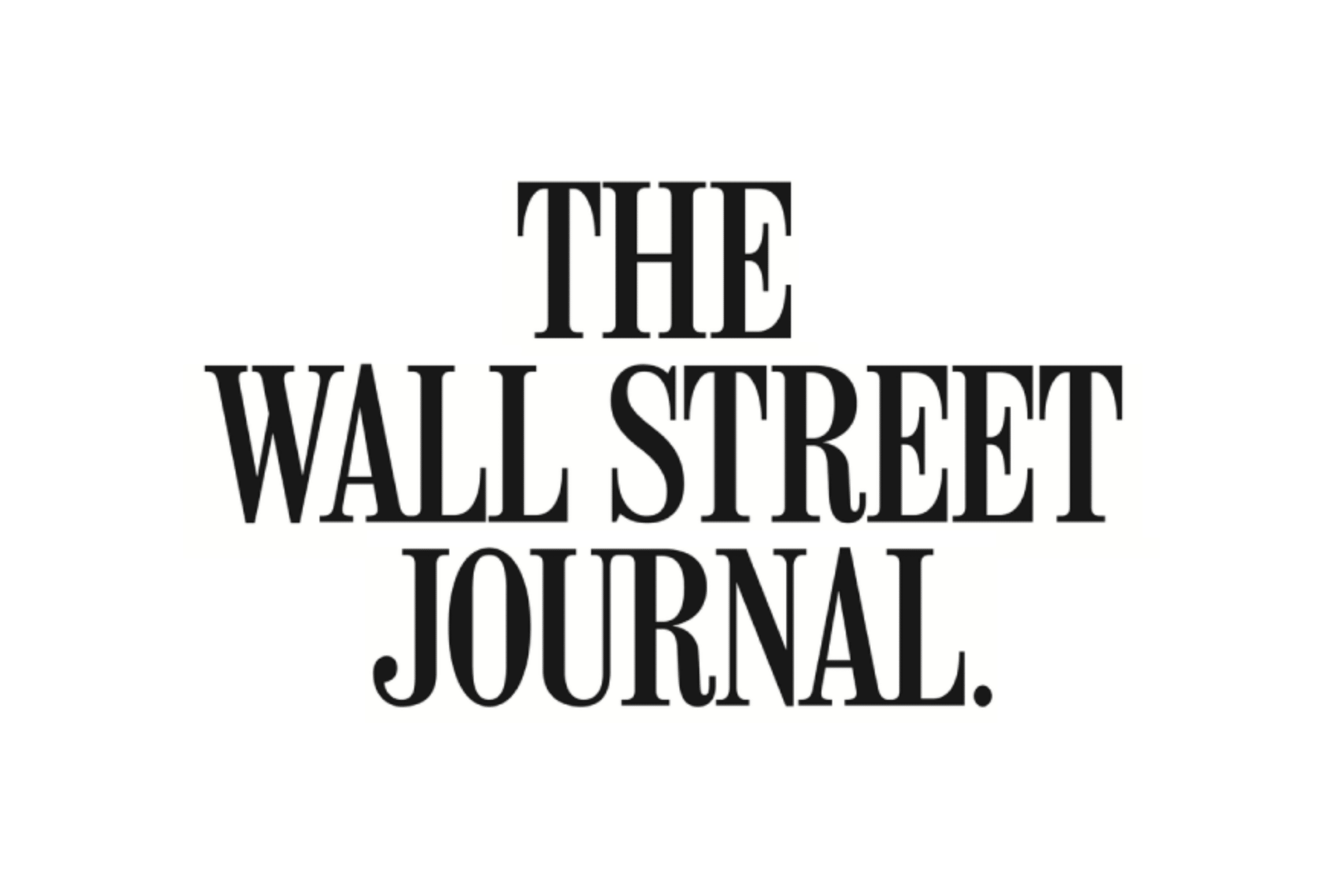 Wall Street Journal Logo Rainbow Mix, AeroFarms