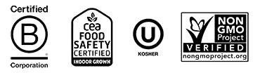 certifications-2-370x104 try vertically farmed, AeroFarms