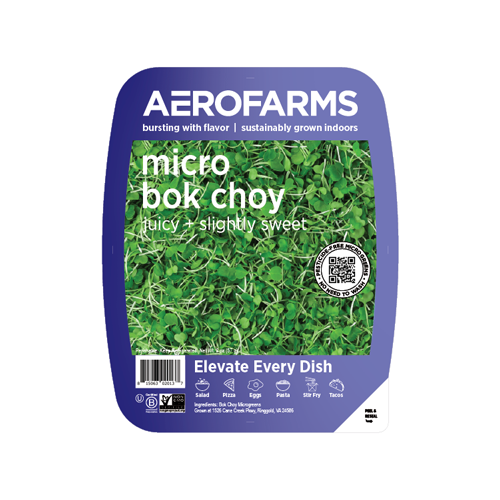 aerofarms, AeroFarms