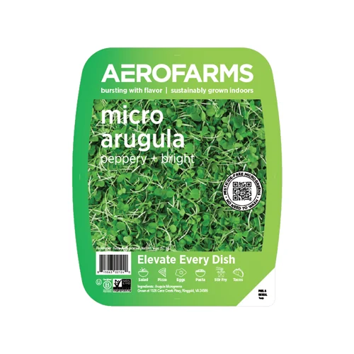 aerofarms, AeroFarms