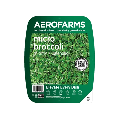 aerofarms, AeroFarms