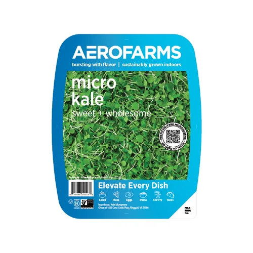 aerofarms, AeroFarms