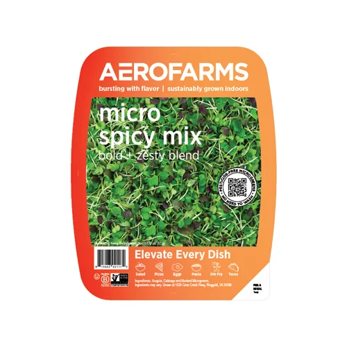 aerofarms, AeroFarms