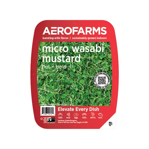 aerofarms, AeroFarms