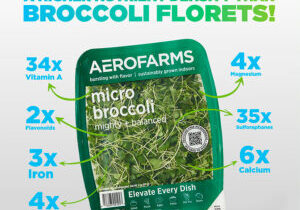 aerofarms, AeroFarms