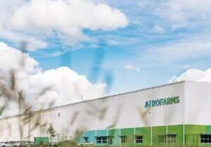 aerofarms, AeroFarms