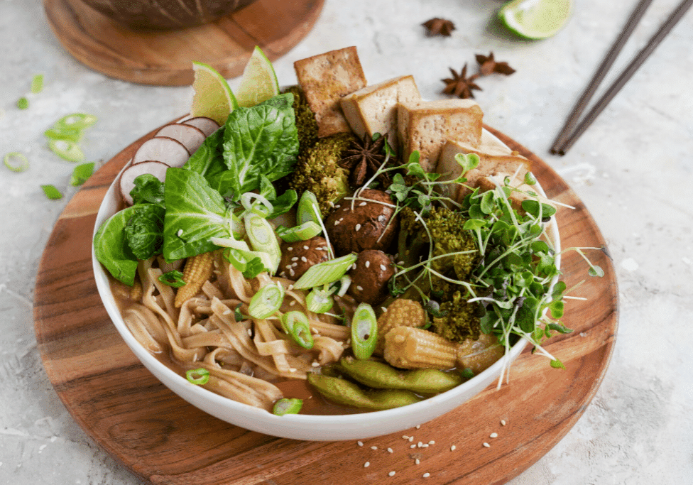 Rainbow Mix, AeroFarms