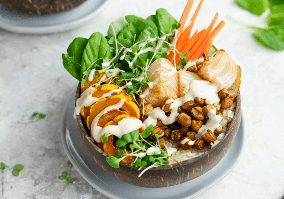 Rainbow Mix, AeroFarms