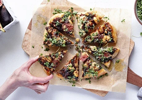 Rainbow Mix, AeroFarms