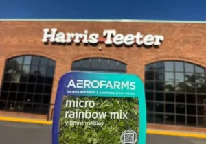 aerofarms, AeroFarms
