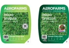 aerofarms, AeroFarms