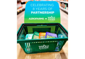 aerofarms, AeroFarms